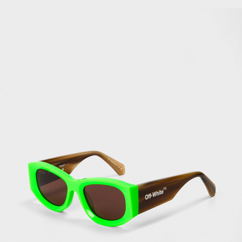 Unisex Square Sunglasses, Square Design