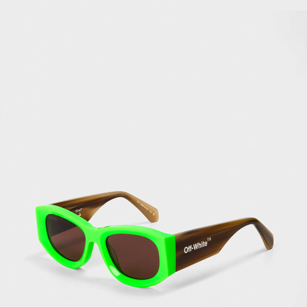 Unisex Square Sunglasses, Square Design