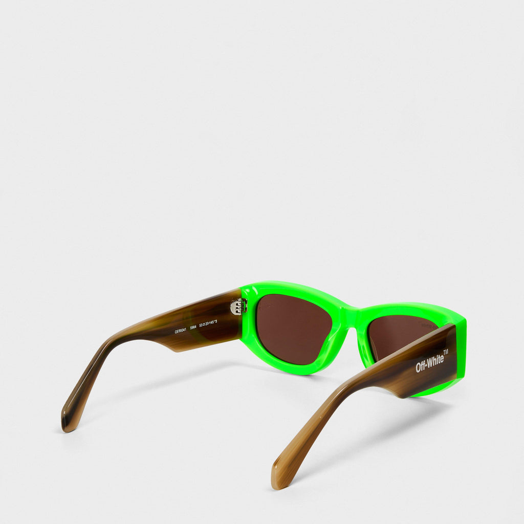 Unisex Square Sunglasses, Square Design