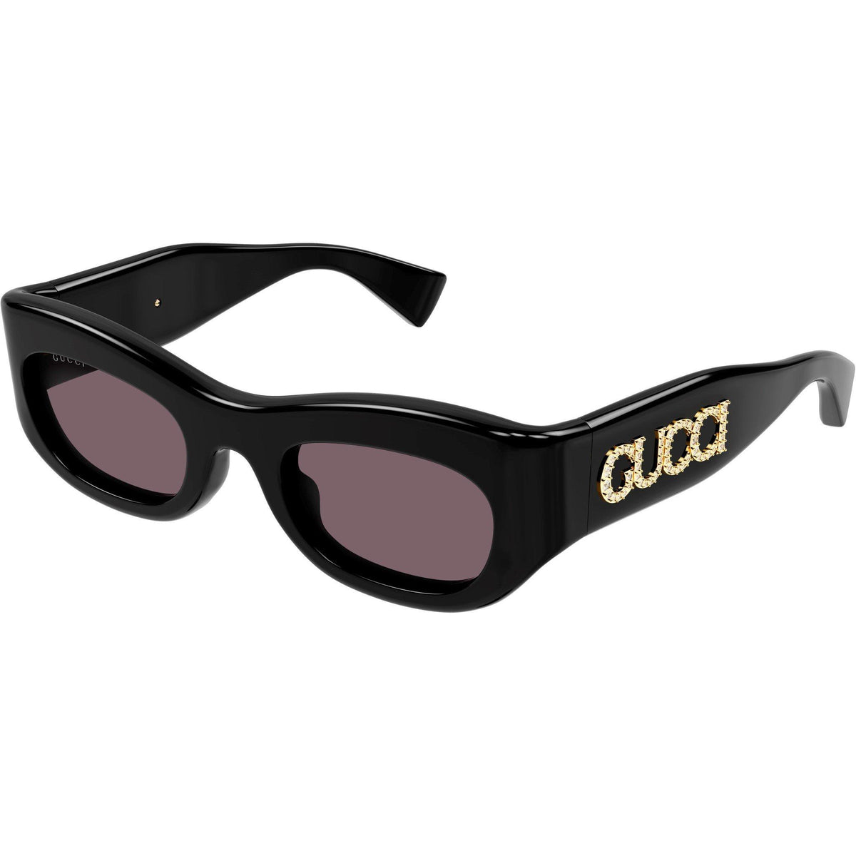 Rectangle Sunglasses