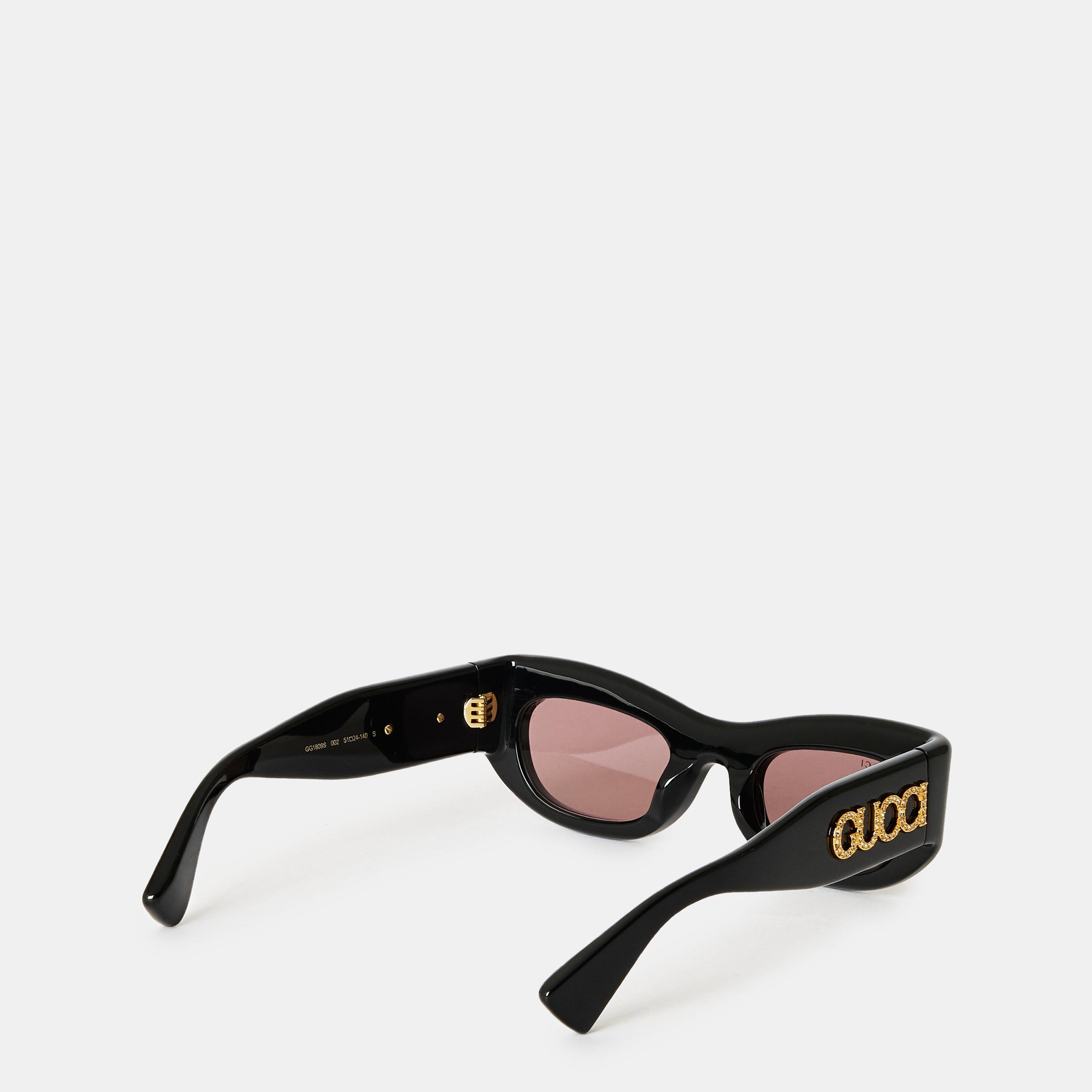 Rectangle Sunglasses