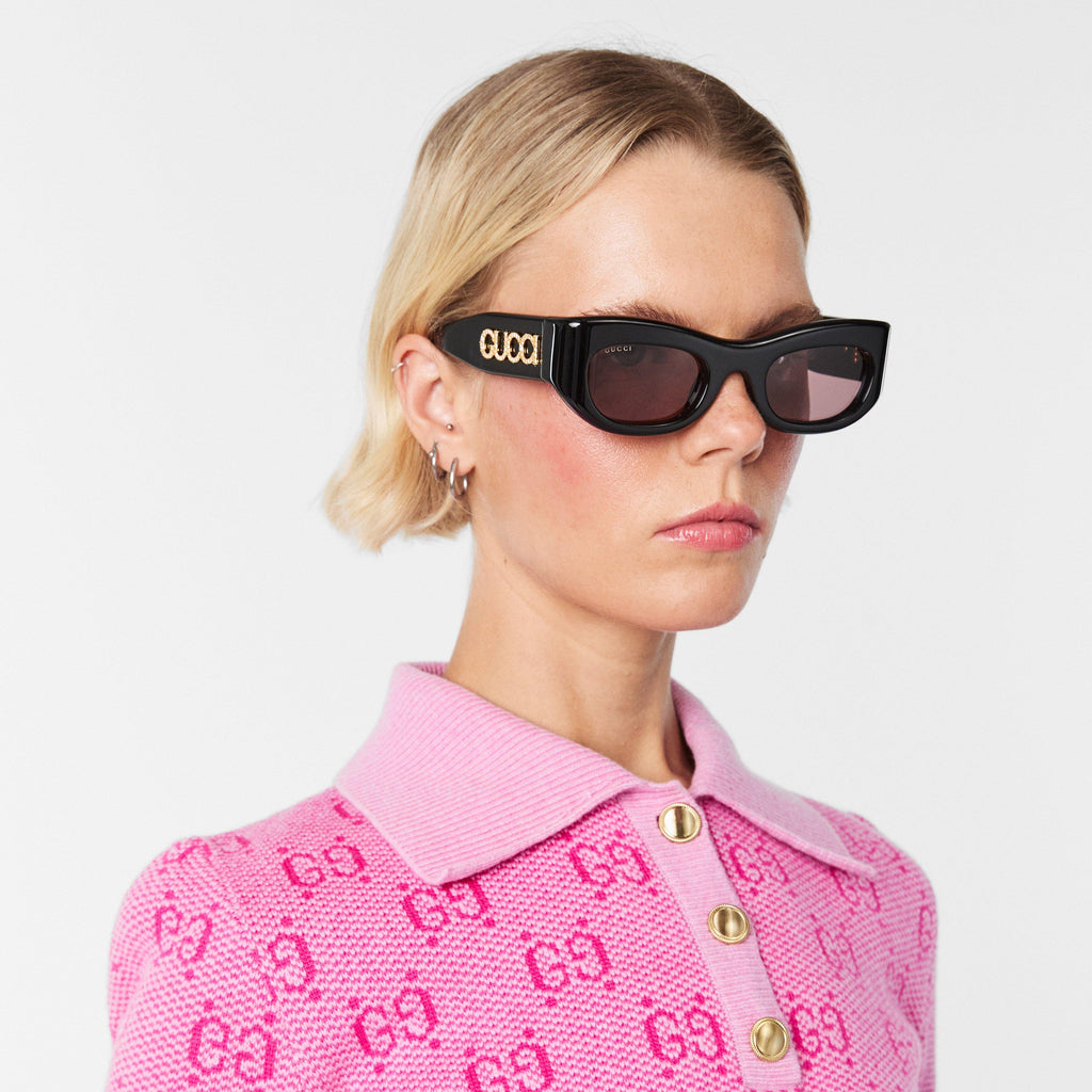 Rectangle Sunglasses