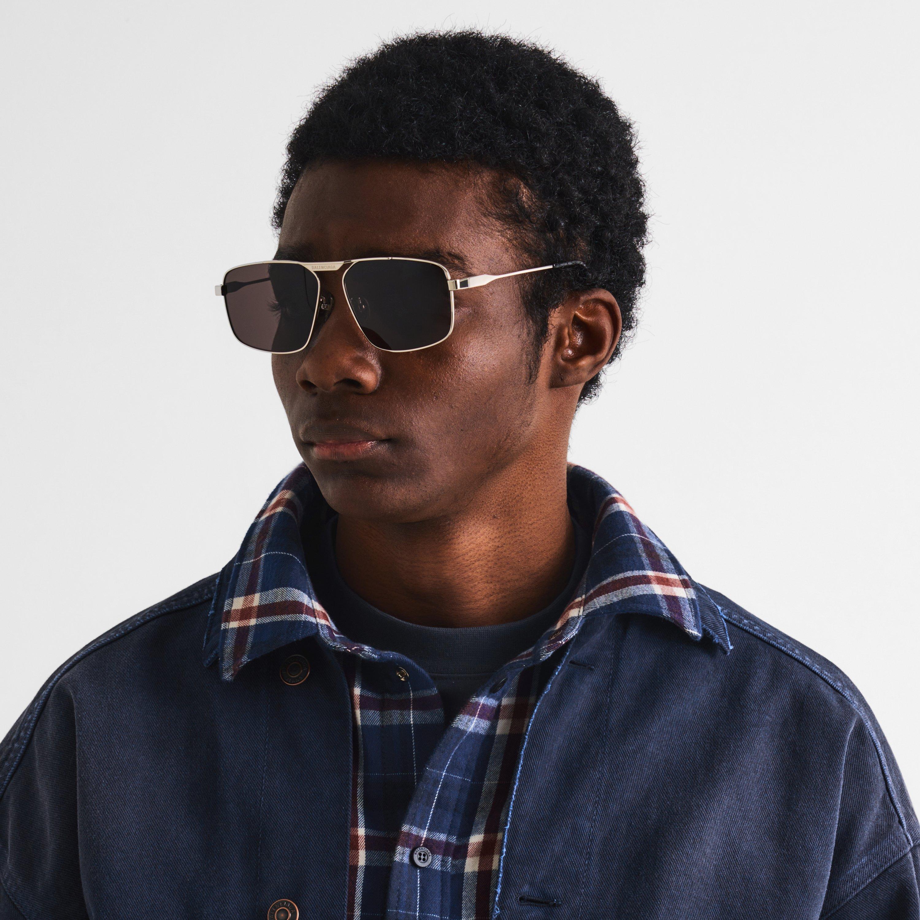 Aviator Sunglasses