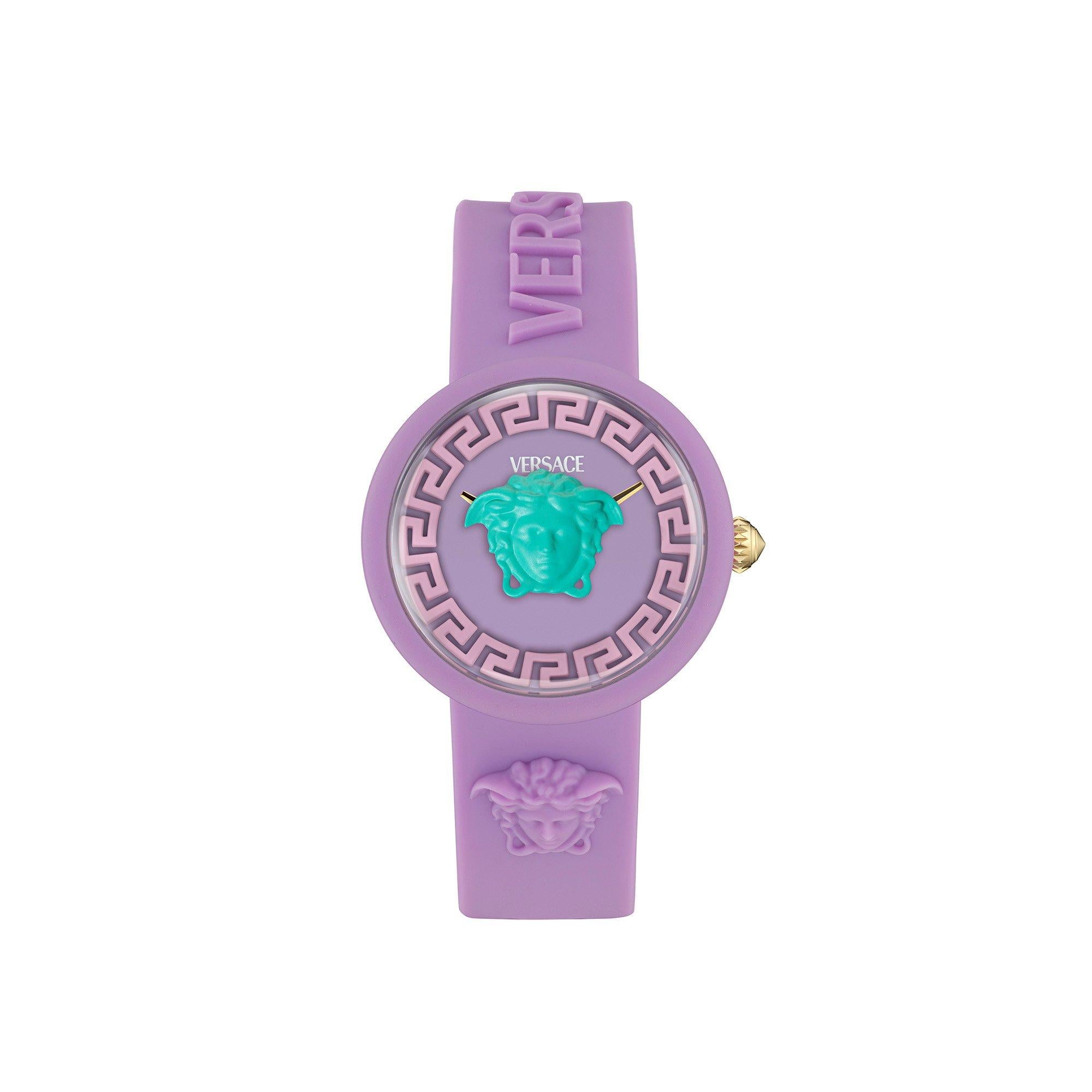 Medusa Quartz Analogue Quartz Watch