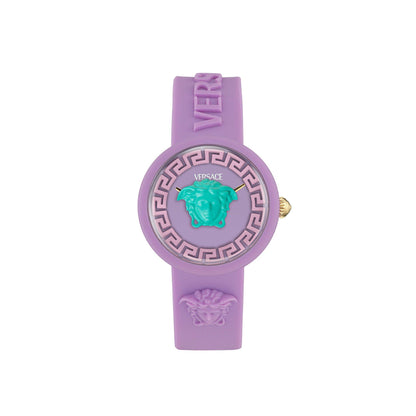 Medusa Quartz Analogue Quartz Watch