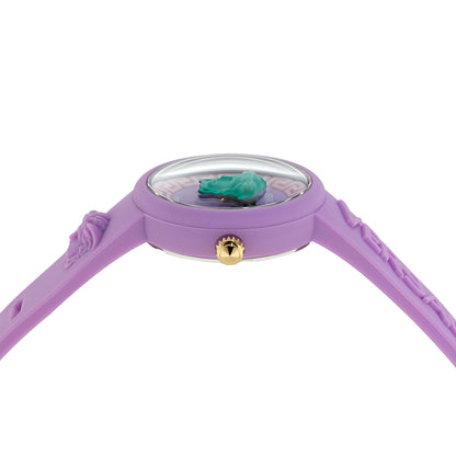 Medusa Quartz Analogue Quartz Watch