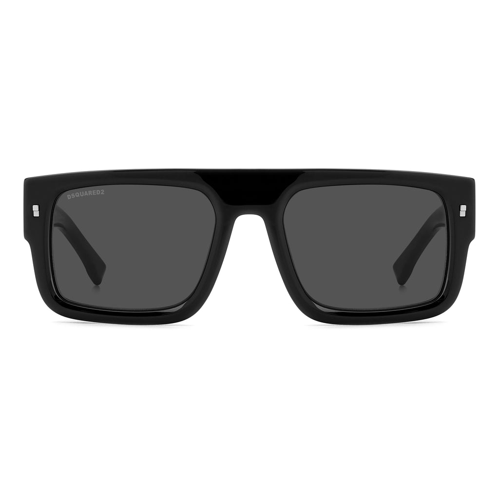 Men's DSQ Icon Wayfarer Sunglasses