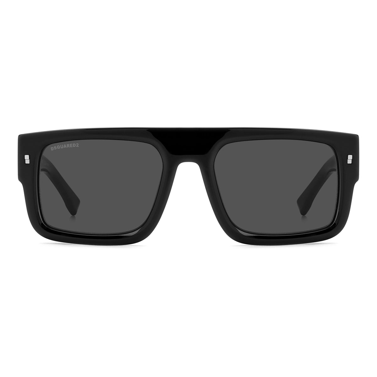 Men's DSQ Icon Wayfarer Sunglasses
