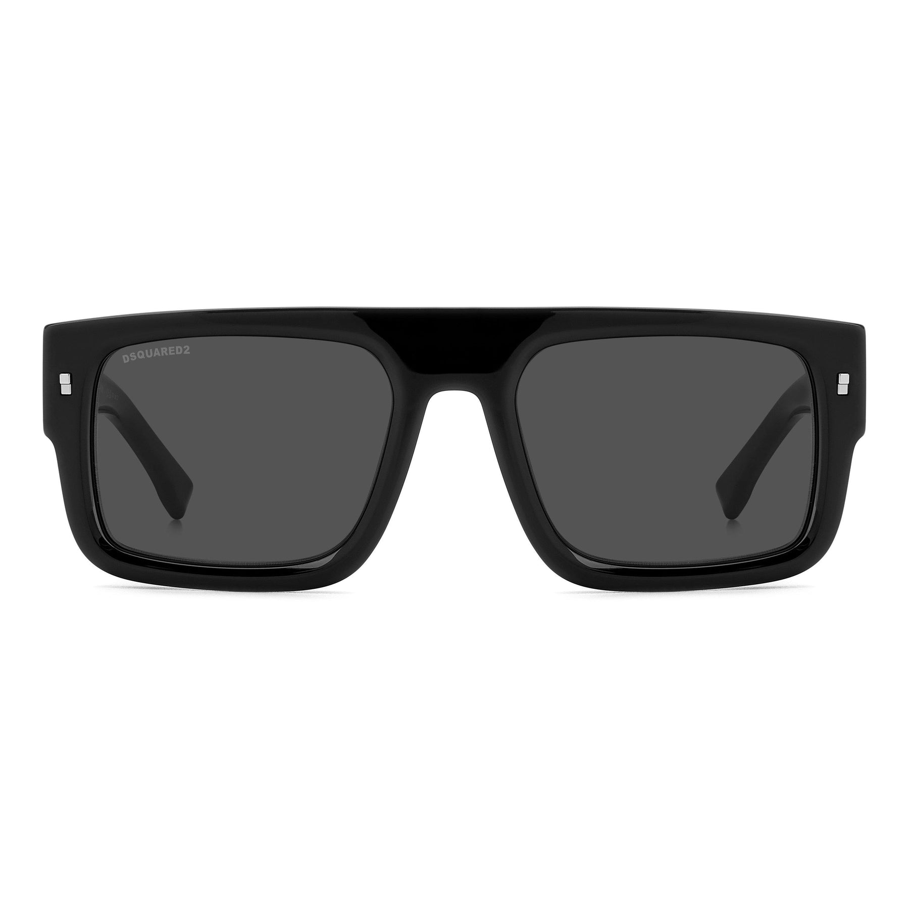 Men's DSQ Icon Wayfarer Sunglasses