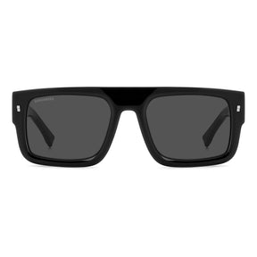 Men's DSQ Icon Wayfarer Sunglasses