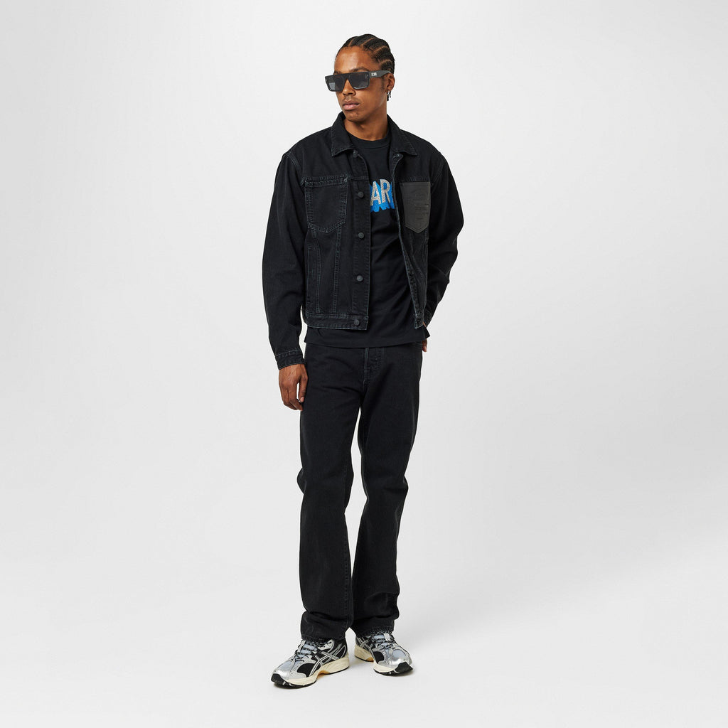 Men's DSQ Icon Wayfarer Sunglasses