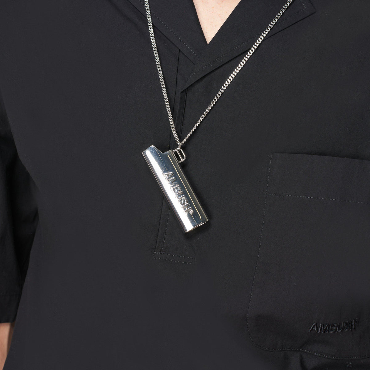 Lighter Case
