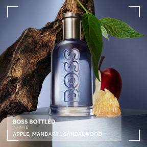 BOSS Bottled Infinite Eau de Parfum