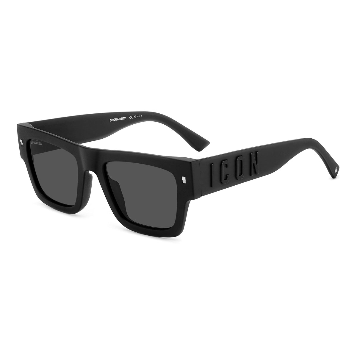 DSQ ICON 0021/S Sn54