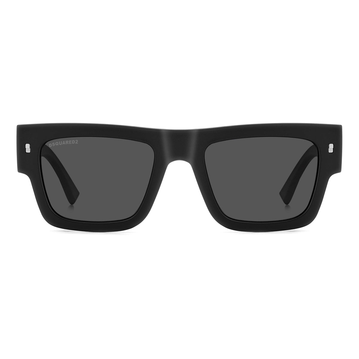 Men's DSQ Icon Wayfarer Sunglasses