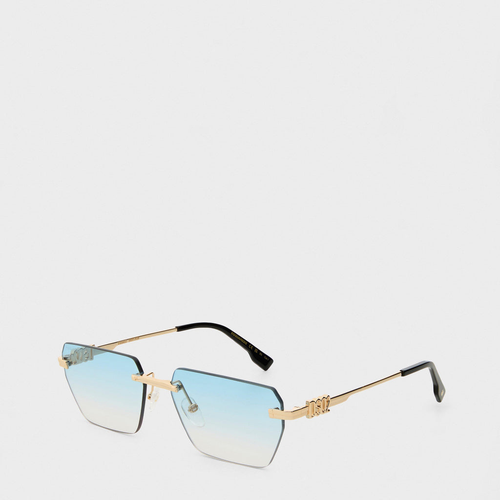 Men's Wayfarer Sunglasses