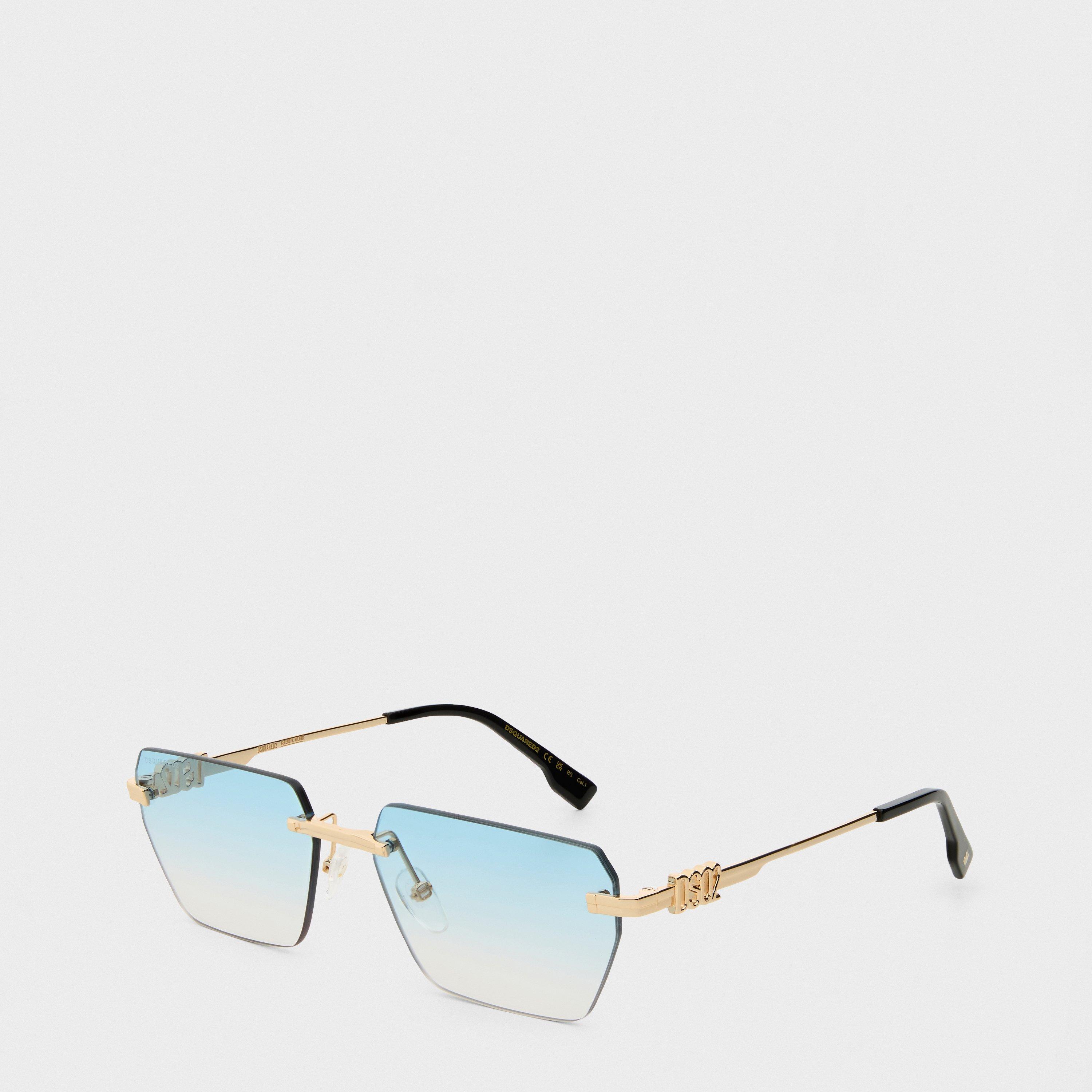 Men's Wayfarer Sunglasses