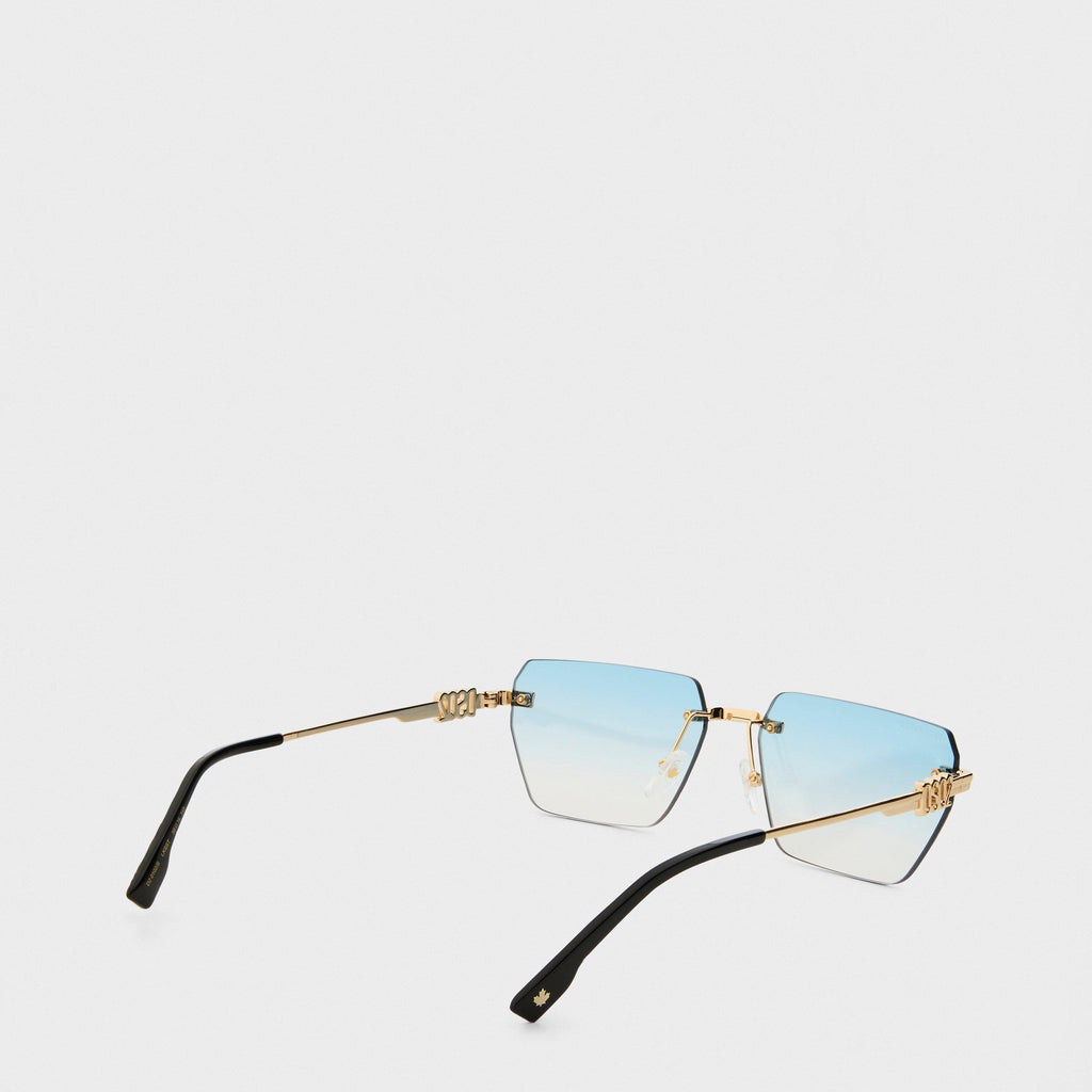 Men's Wayfarer Sunglasses