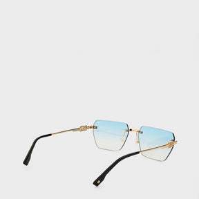 Men's Wayfarer Sunglasses