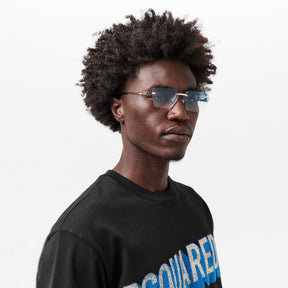 Men's Wayfarer Sunglasses