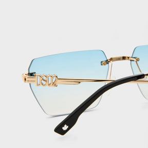 Men's Wayfarer Sunglasses