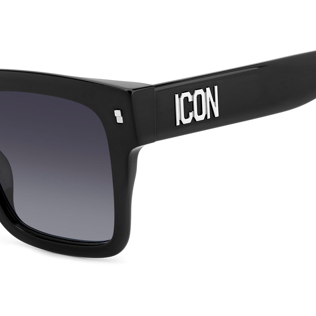 Men's DSQ Icon Wayfarer Sunglasses