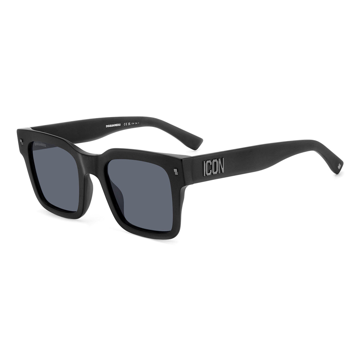 DSQ ICON 0010/S Sn54