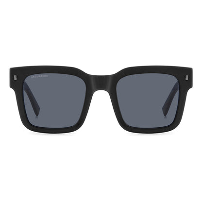 DSQ Icon Wayfarer Sunglasses