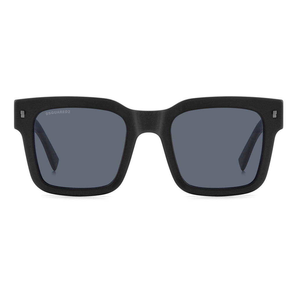 Men's DSQ Icon Wayfarer Sunglasses
