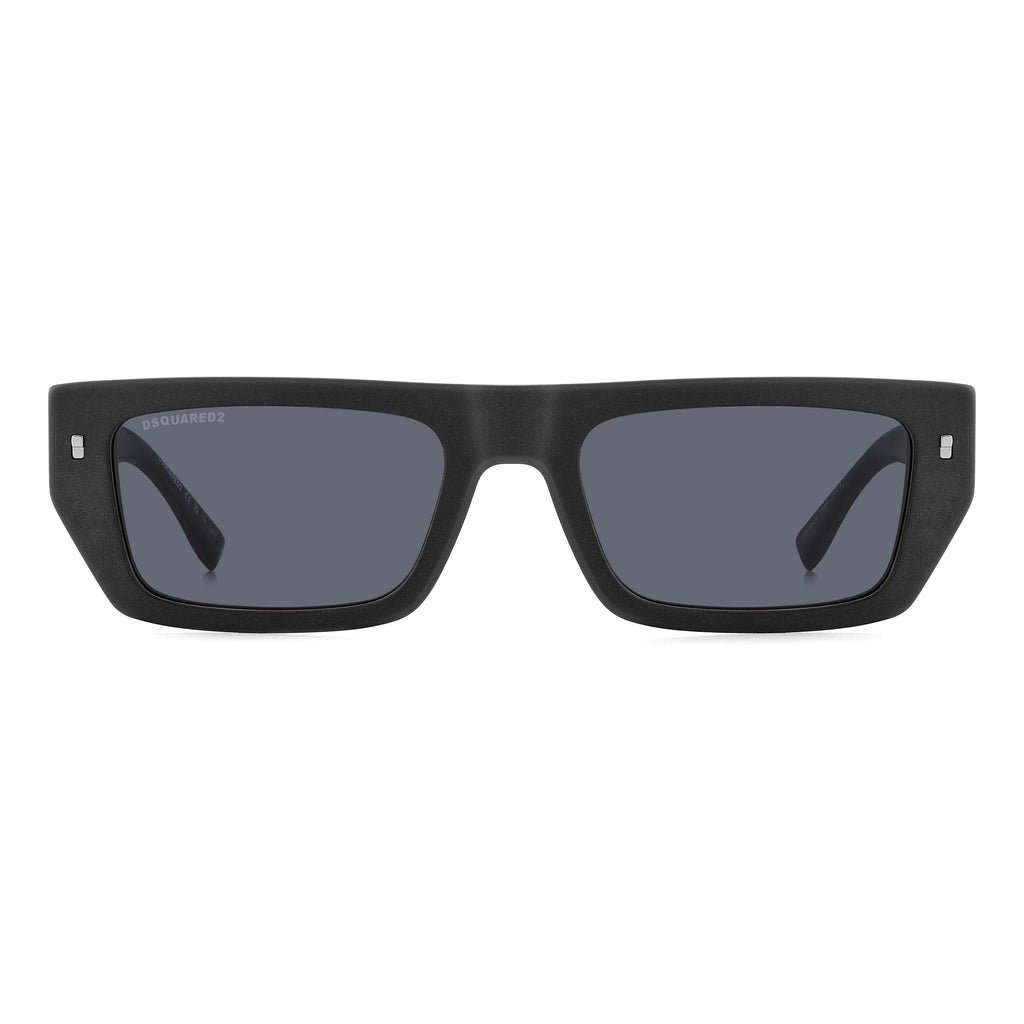Men's DSQ Icon Wayfarer Sunglasses