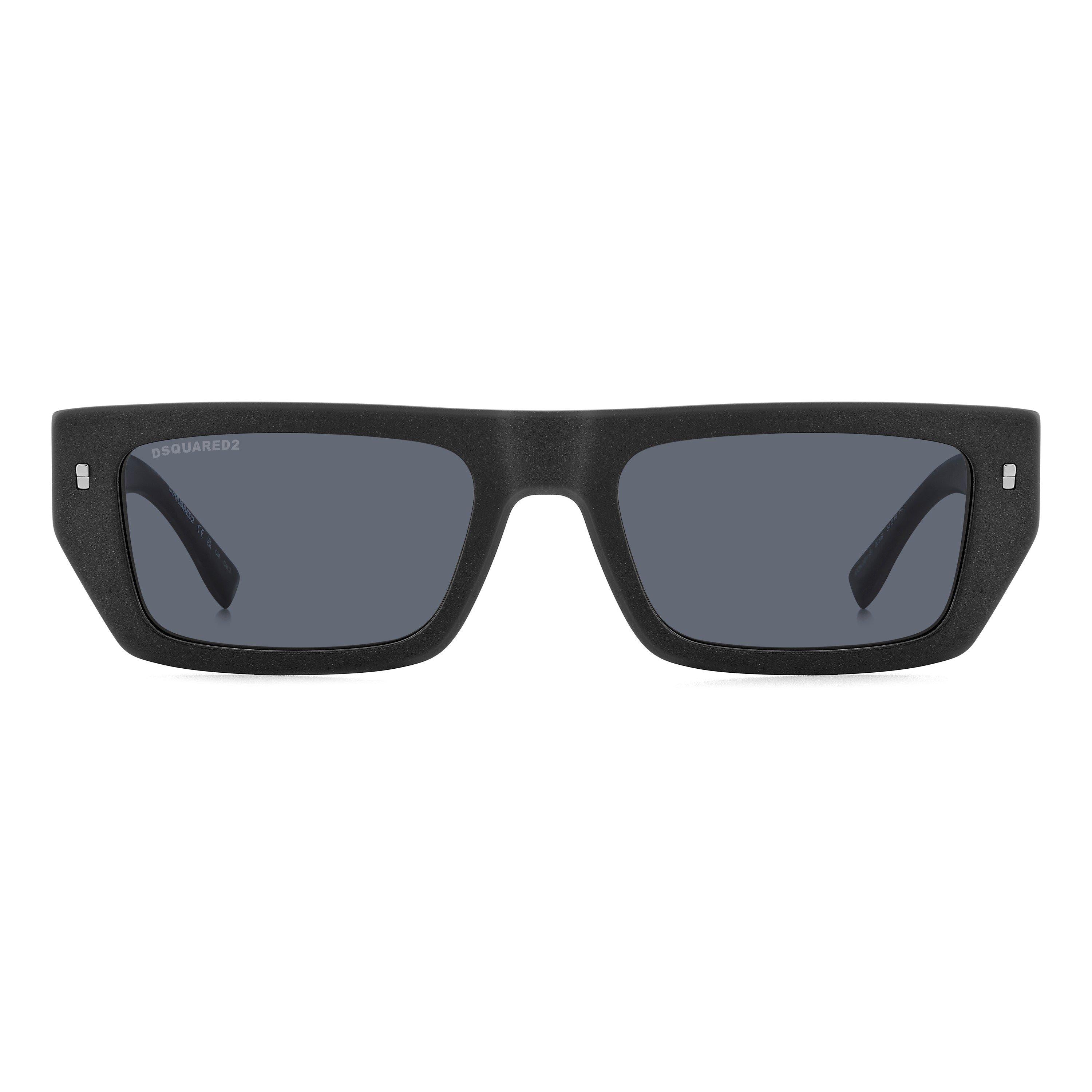 Men's DSQ Icon Wayfarer Sunglasses