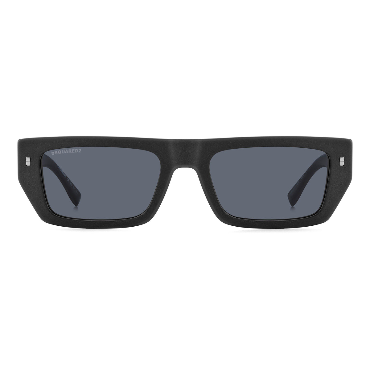 Men's DSQ Icon Wayfarer Sunglasses