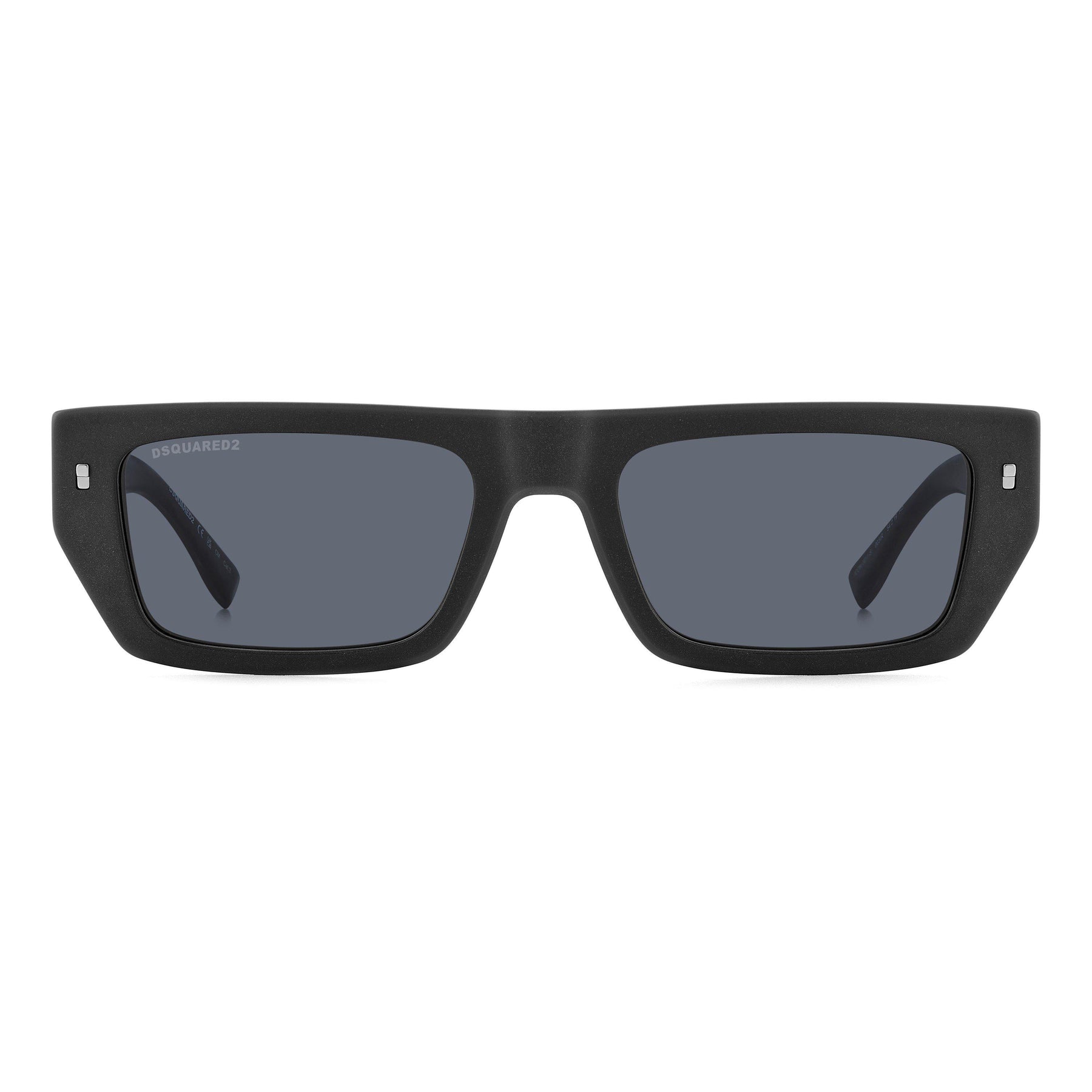 Men's DSQ Icon Wayfarer Sunglasses