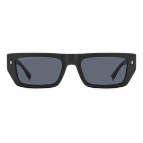 Men's DSQ Icon Wayfarer Sunglasses