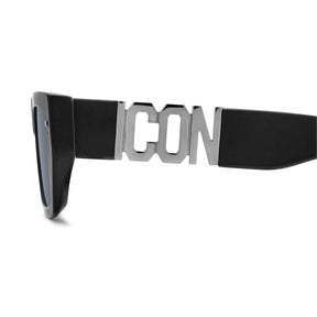 Men's DSQ Icon Wayfarer Sunglasses