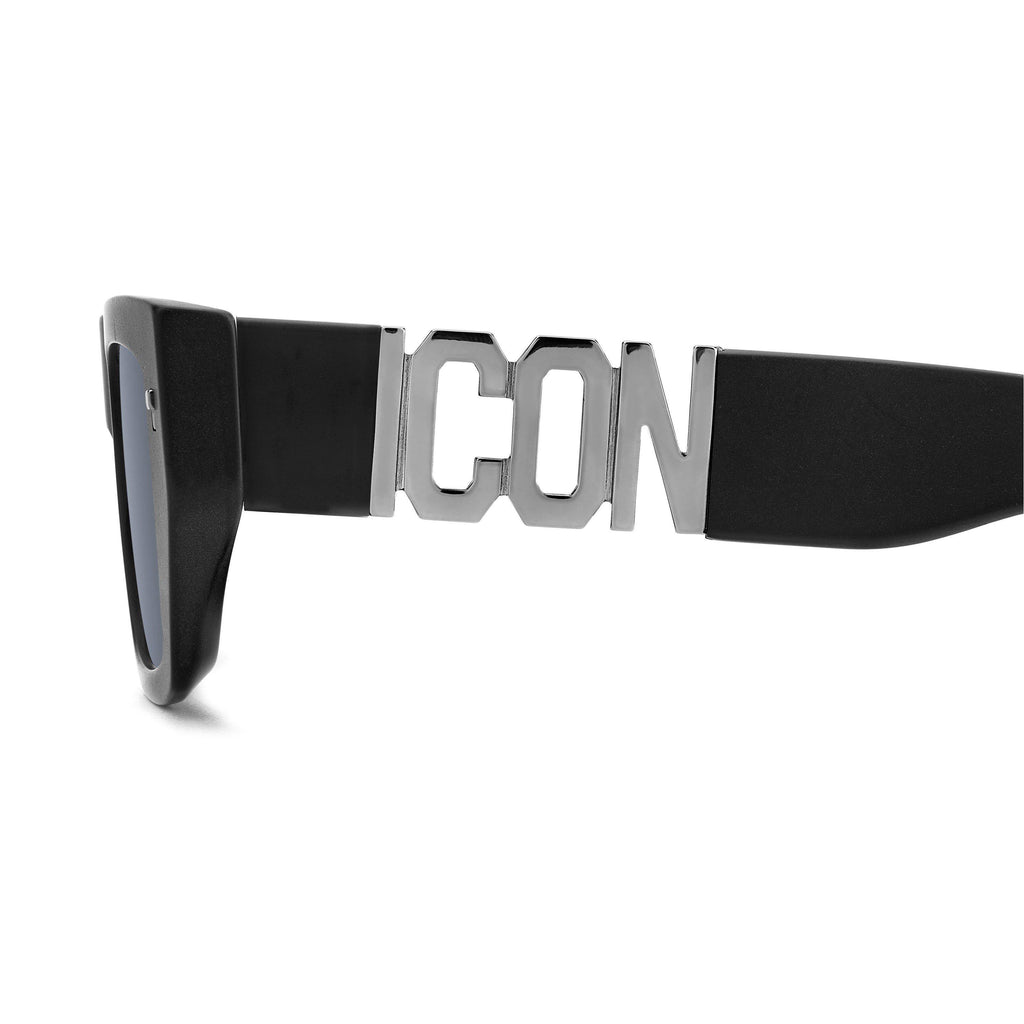 Men's DSQ Icon Wayfarer Sunglasses
