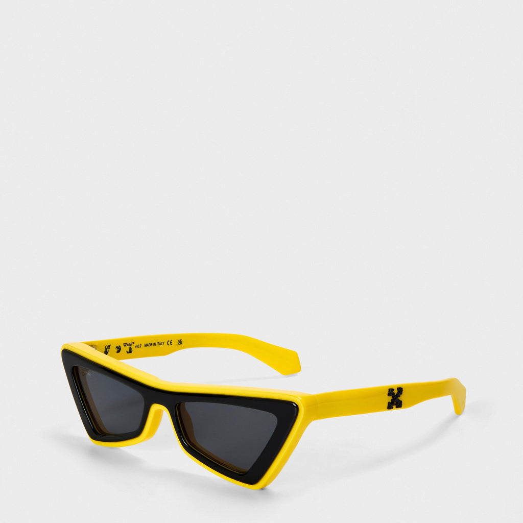 Unisex Square Sunglasses, Square Design