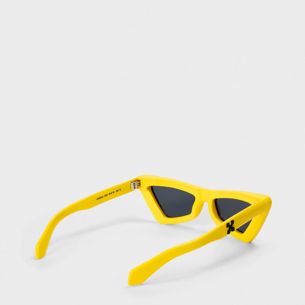 Unisex Square Sunglasses, Square Design