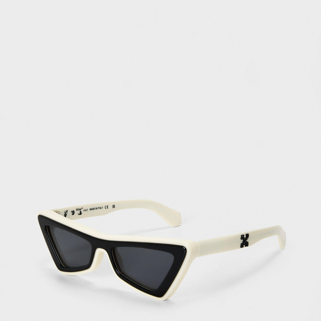 Unisex Square Sunglasses, Square Design