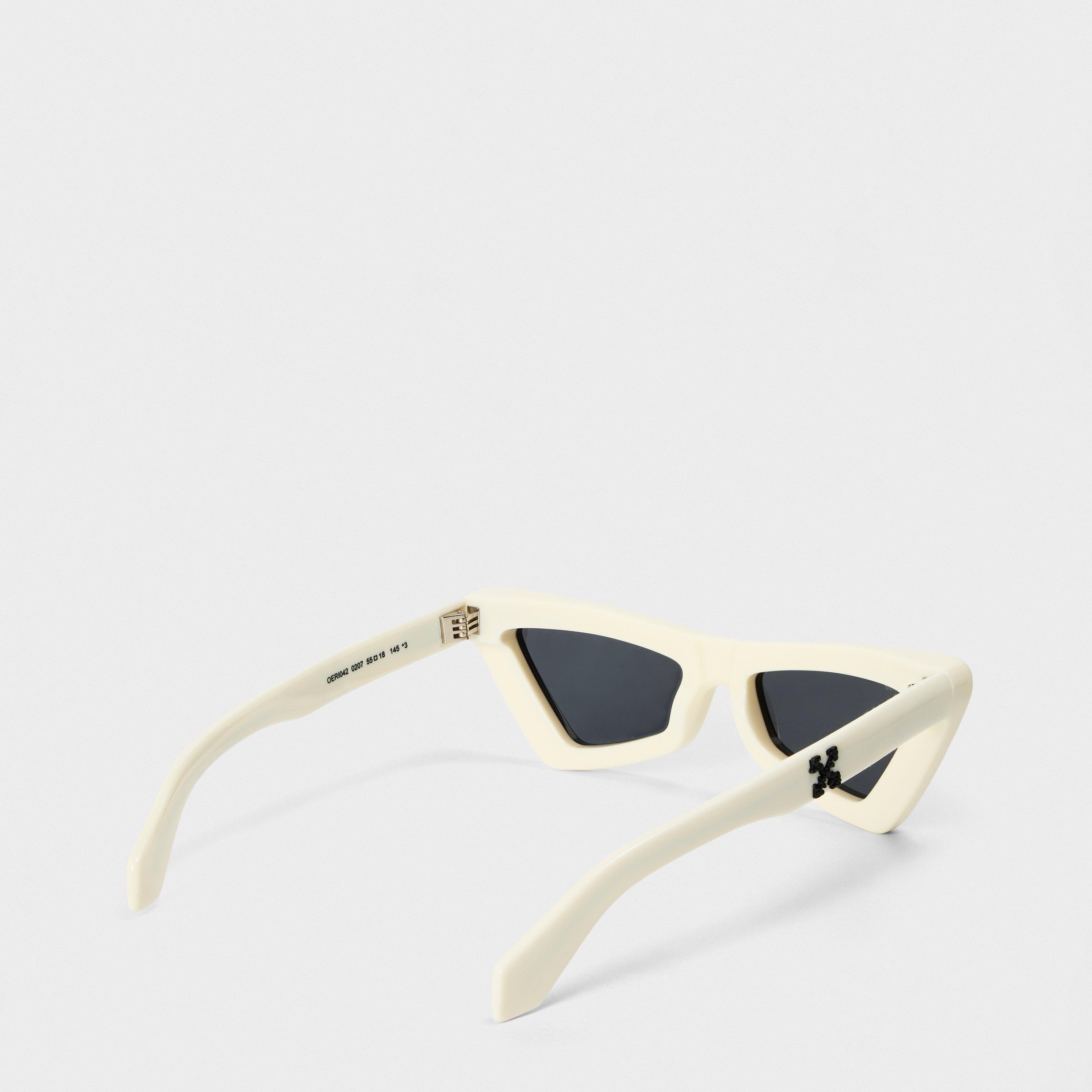 Unisex Square Sunglasses, Square Design