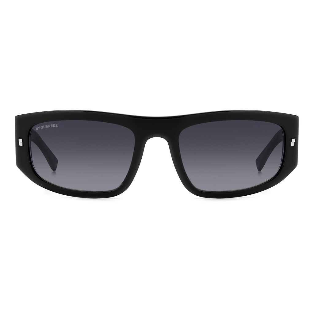 Men's DSQ Icon Wayfarer Sunglasses