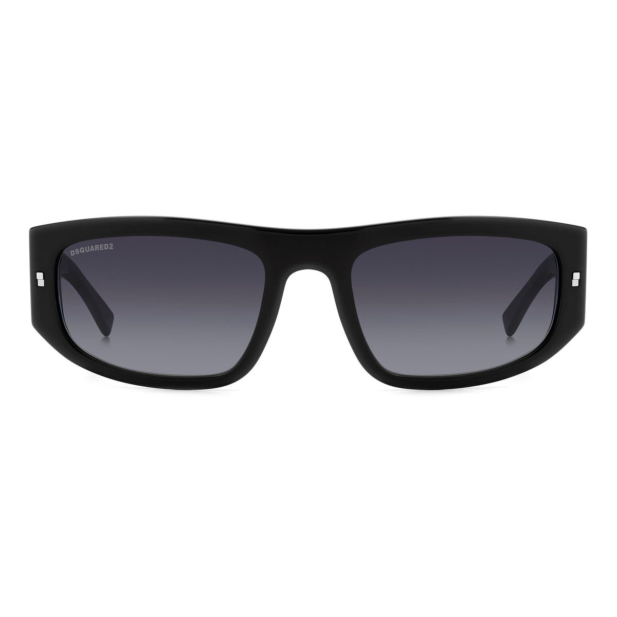 Men's DSQ Icon Wayfarer Sunglasses