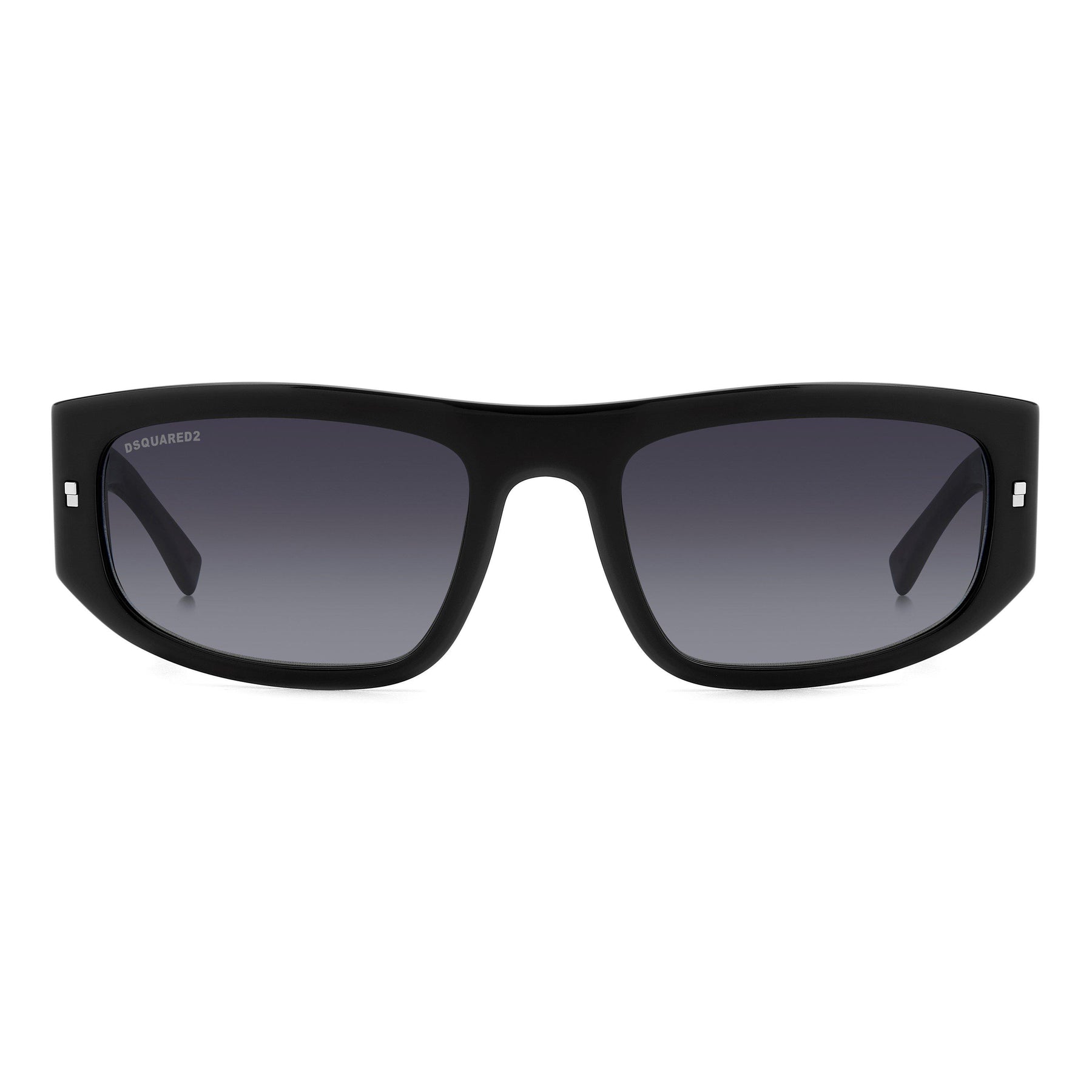Men's DSQ Icon Wayfarer Sunglasses