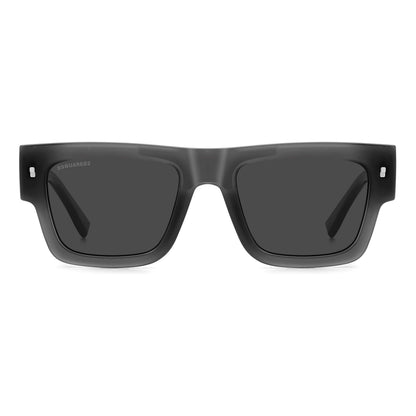 DSQ Icon Wayfarer Sunglasses