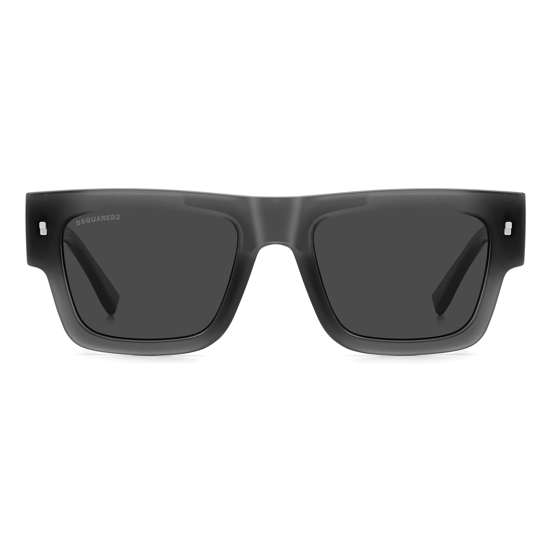 Men's DSQ Icon Wayfarer Sunglasses