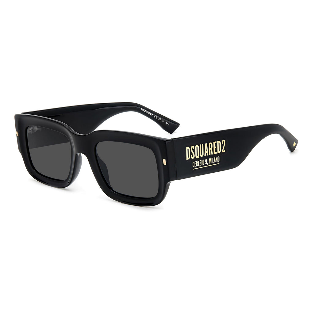 Men's Wayfarer Sunglasses