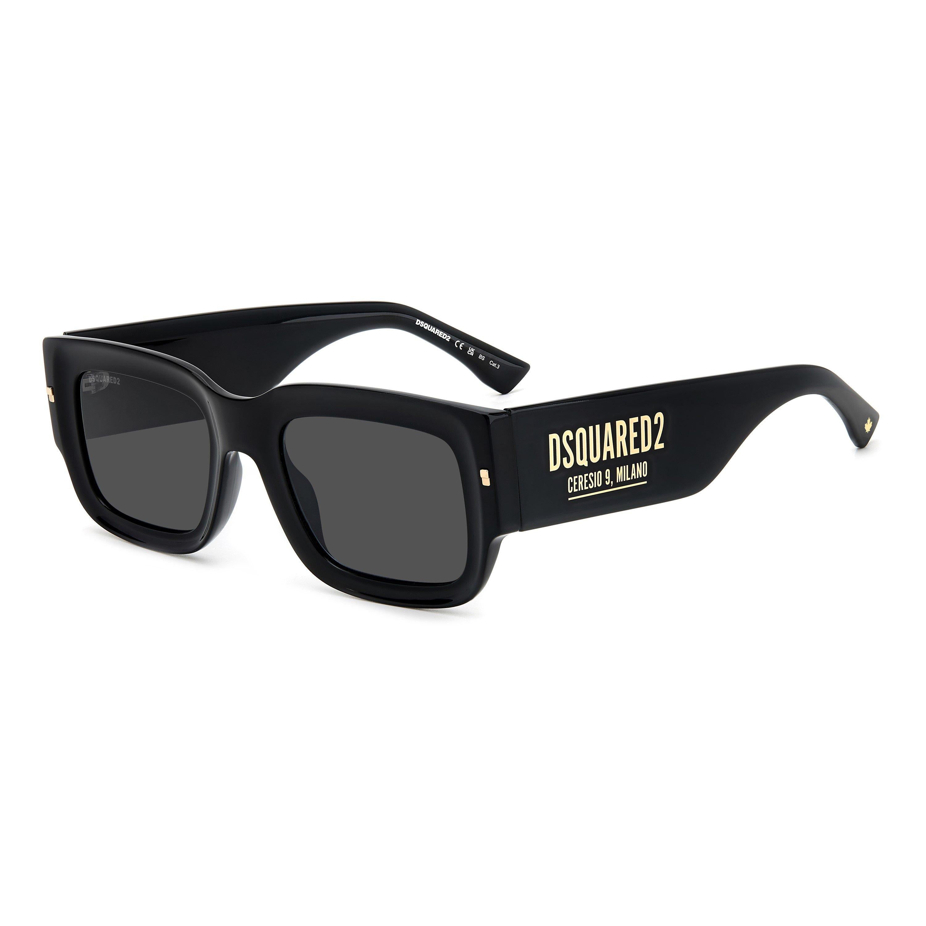 Men's Wayfarer Sunglasses