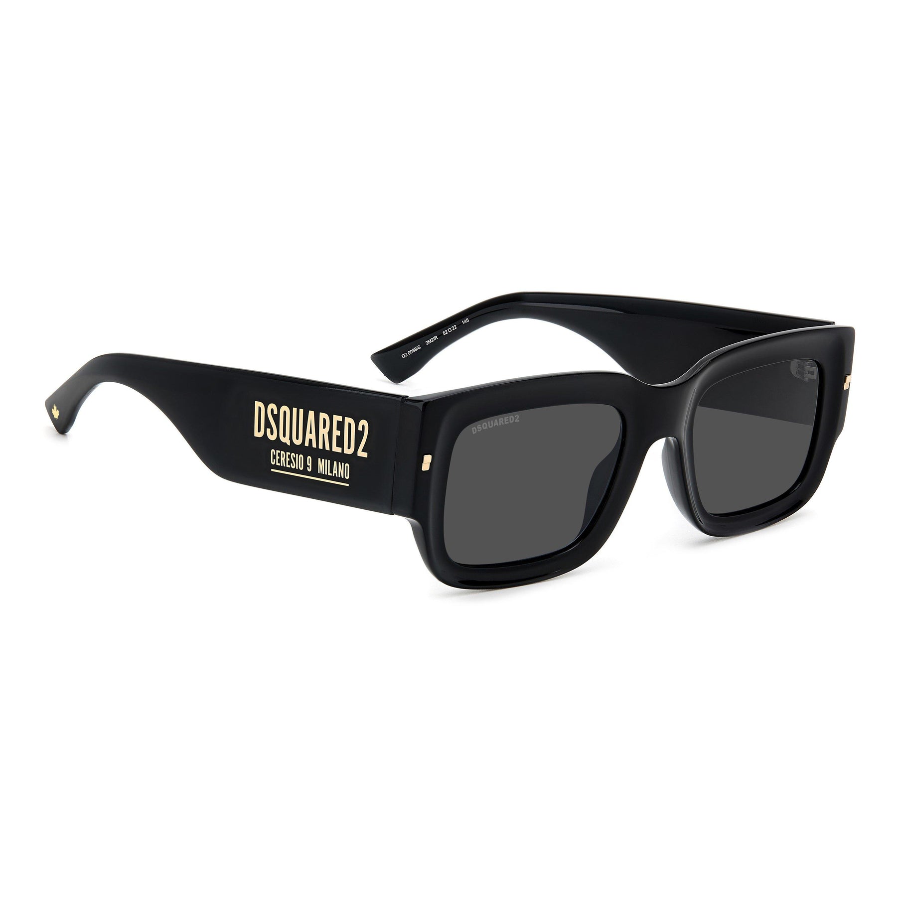 Men's Wayfarer Sunglasses