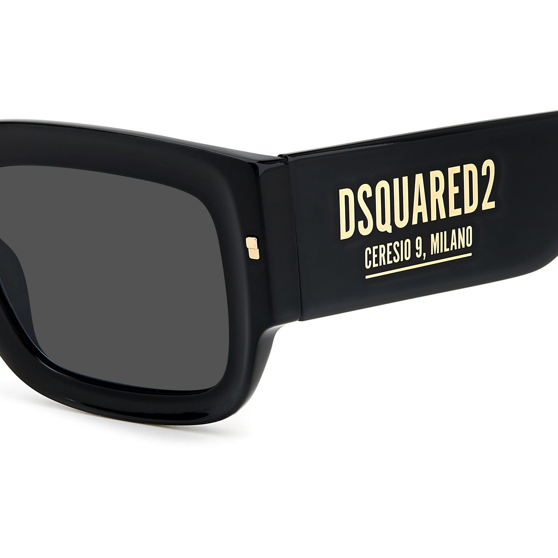 Men's Wayfarer Sunglasses
