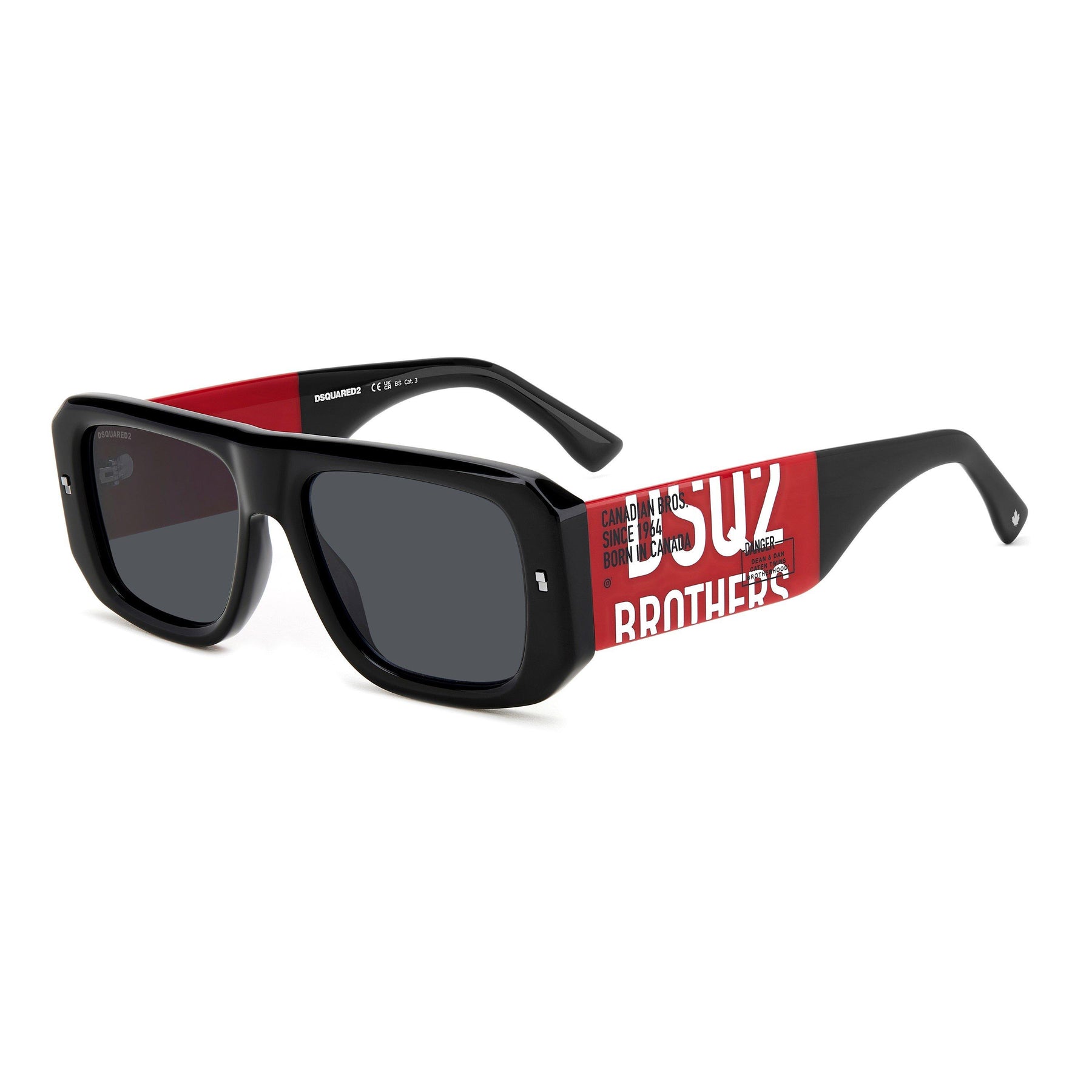 Men's Wayfarer Sunglasses
